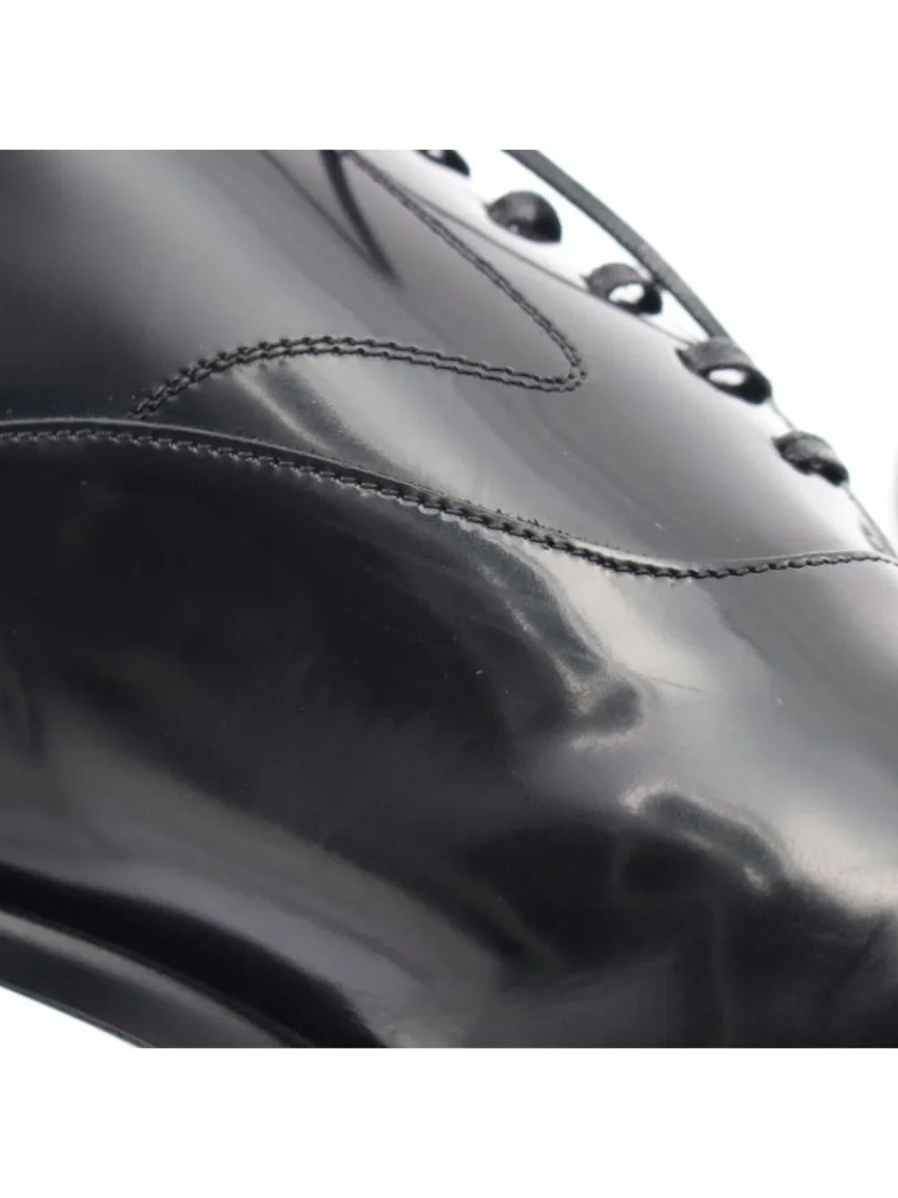 Dior Dress Shoes Leather